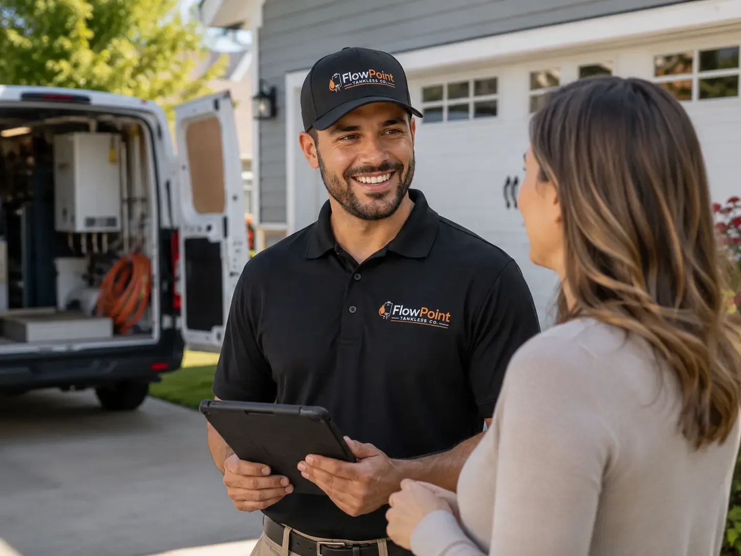 Tankless Water Heater Installation Stanton, CA FAQs